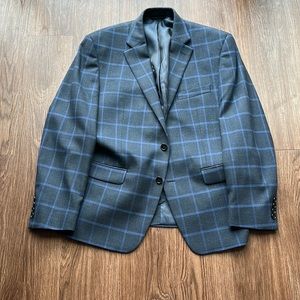 Sports coat